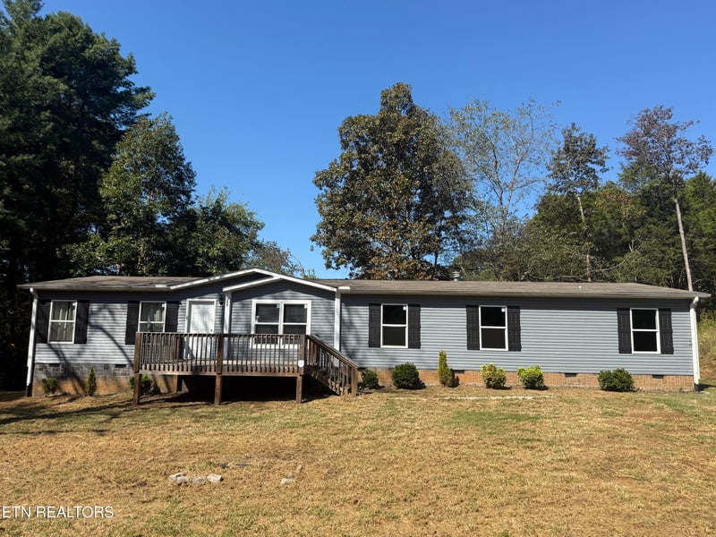 126 Texas Ln, Kingston, TN 37763