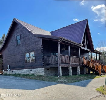 126 Thomas Rd, Luttrell, TN 37779