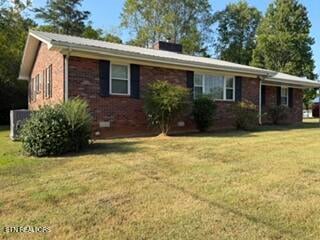 126 Tonawanda Tr, Madisonville, TN 37354