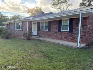 126 Tonawanda Tr, Madisonville, TN 37354