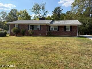 126 Tonawanda Tr, Madisonville, TN 37354