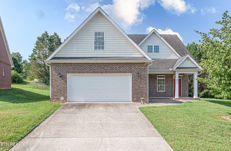 126 Waterston Way, Clinton, TN 37716