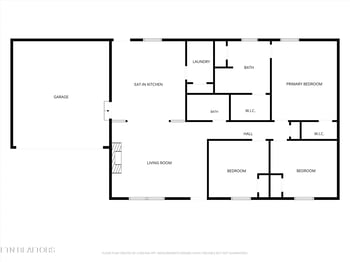 126 Zoe Cir, Jacksboro, TN 37757