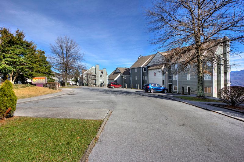 1260 Ski View Dr #1307, Gatlinburg, TN 37738
