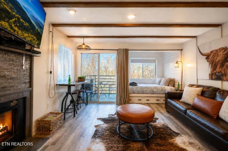 1260 Ski View Dr #2106, Gatlinburg, TN 37738