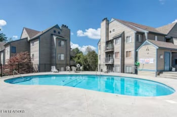 1260 Ski View Dr #2106, Gatlinburg, TN 37738
