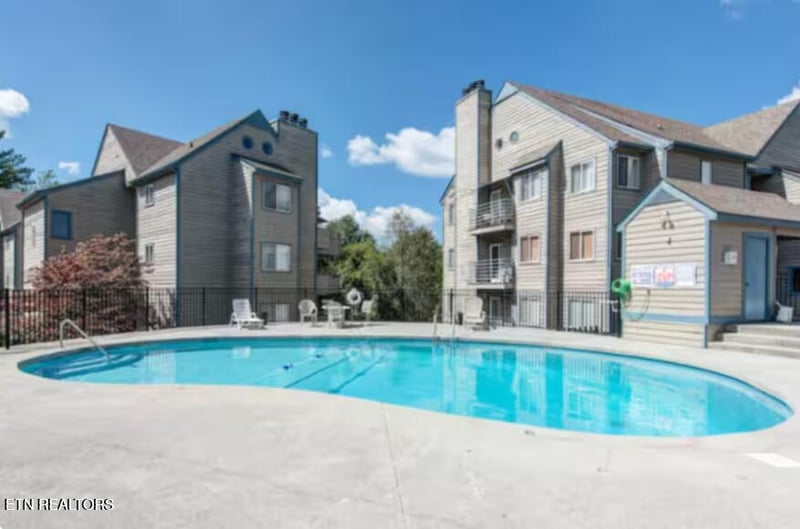 1260 Ski View Dr #2106, Gatlinburg, TN 37738