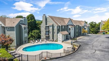 1260 Ski View Dr #3202, Gatlinburg, TN 37738