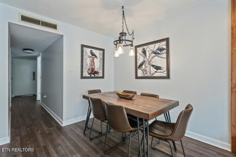 1260 Ski View Dr #3202, Gatlinburg, TN 37738