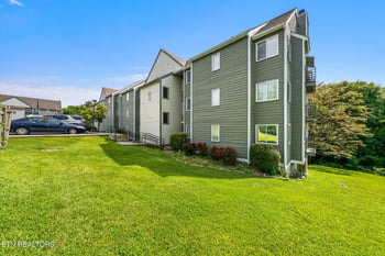 1260 Ski View Dr #3307, Gatlinburg, TN 37738