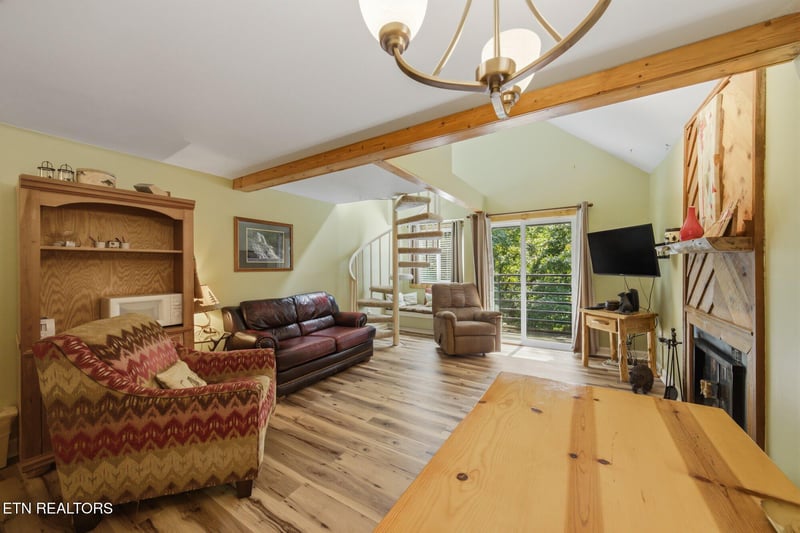 1260 Ski View Dr #3307, Gatlinburg, TN 37738