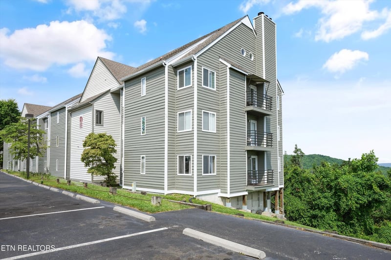 1260 Ski View Dr #5305, Gatlinburg, TN 37738