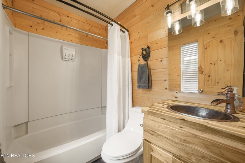 1260 Ski View Dr #5305, Gatlinburg, TN 37738