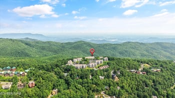 1260 Ski View Dr #5305, Gatlinburg, TN 37738