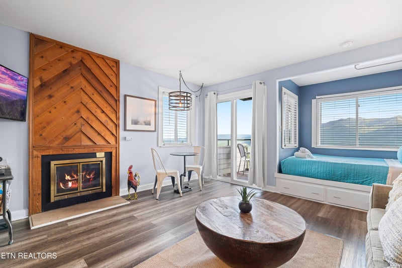 1260 Ski View Dr #8207, Gatlinburg, TN 37738