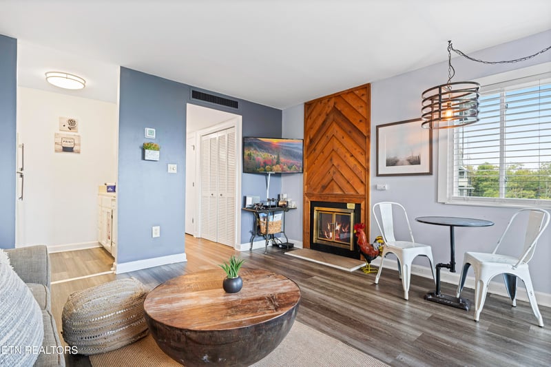 1260 Ski View Dr #8207, Gatlinburg, TN 37738