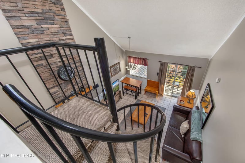 1260 Ski View Dr #APT 1305, Gatlinburg, TN 37738