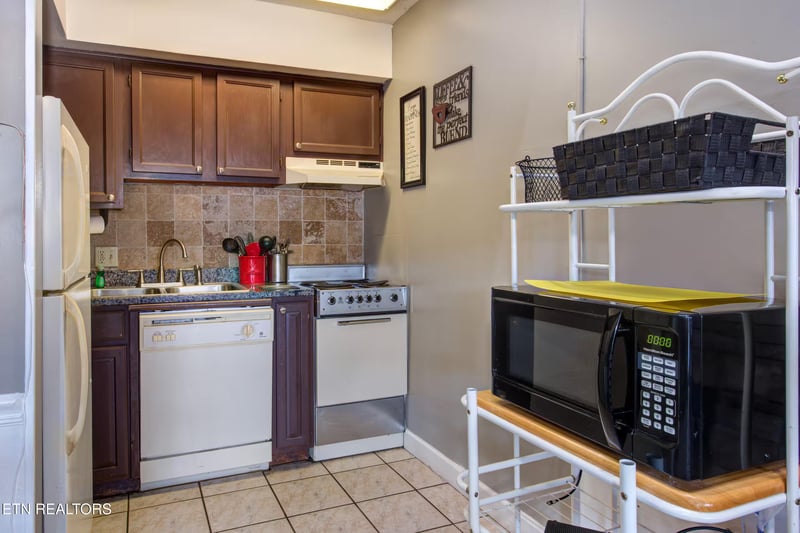 1260 Ski View Dr #APT 1305, Gatlinburg, TN 37738