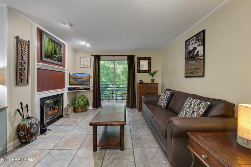 1260 Ski View Dr #APT 2101, Gatlinburg, TN 37738