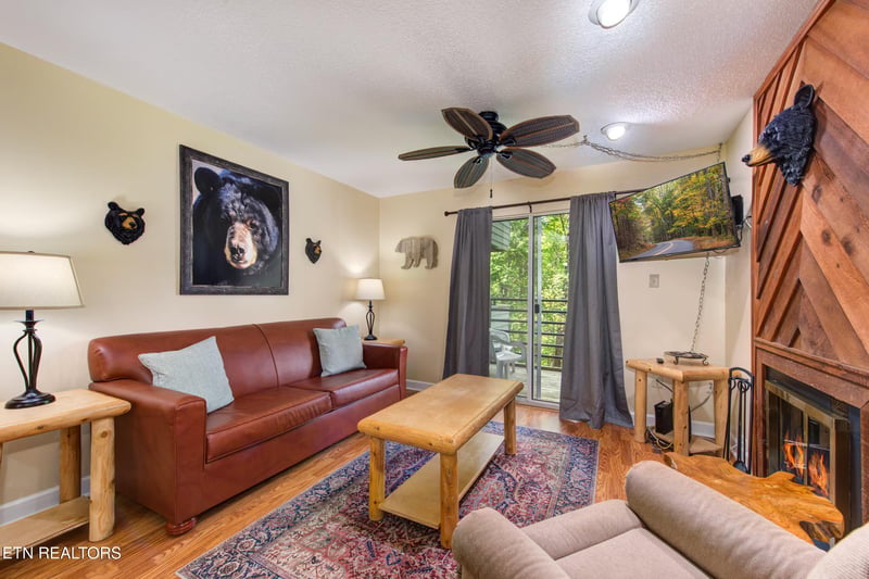 1260 Ski View Dr #APT 2104, Gatlinburg, TN 37738
