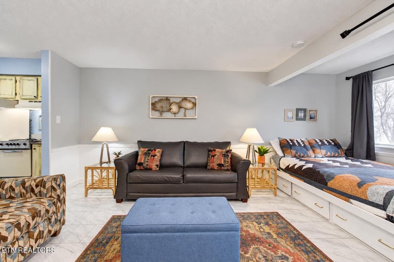 1260 Ski View Dr #APT 2203, Gatlinburg, TN 37738