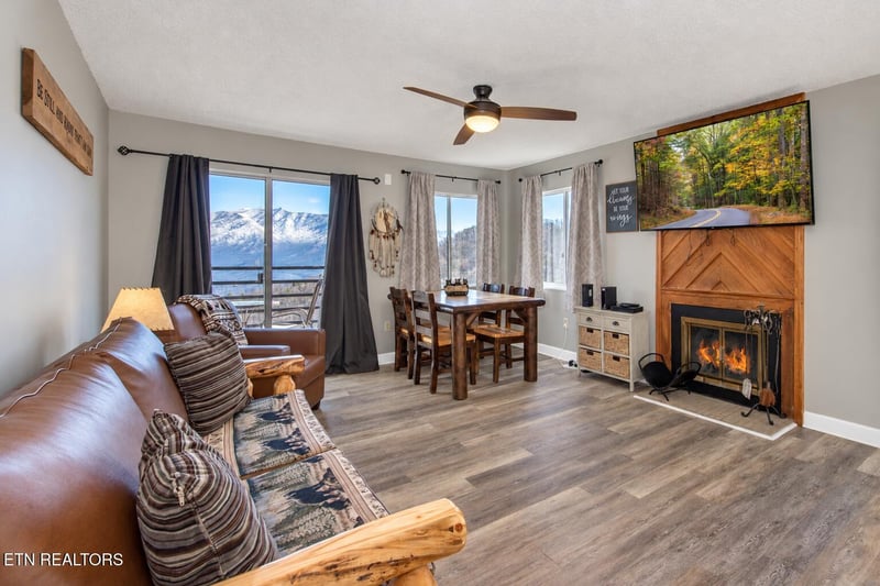 1260 Ski View Dr #APT 6201, Gatlinburg, TN 37738