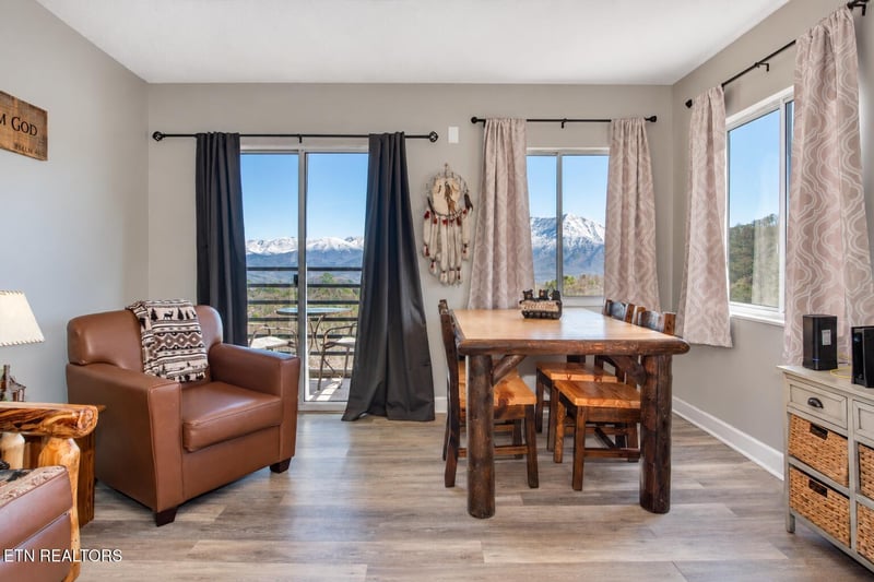 1260 Ski View Dr #APT 6201, Gatlinburg, TN 37738