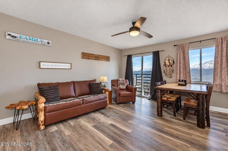 1260 Ski View Dr #APT 6201, Gatlinburg, TN 37738