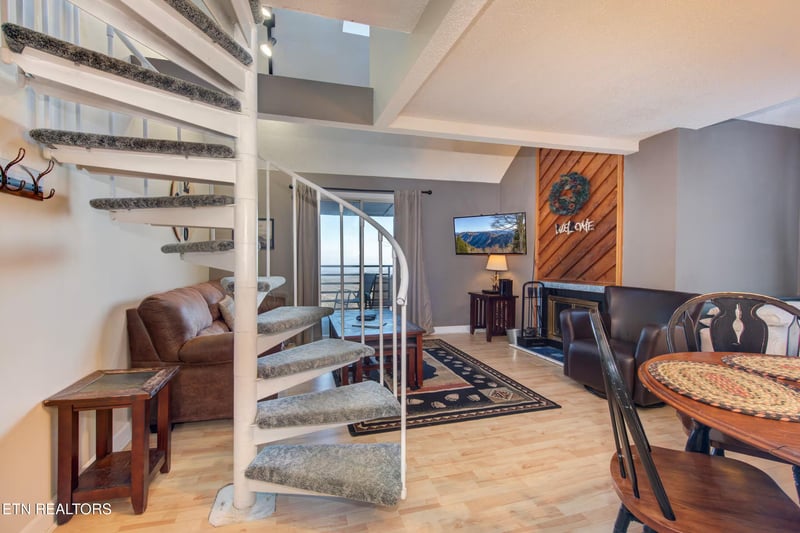 1260 Ski View Dr #APT 7304, Gatlinburg, TN 37738