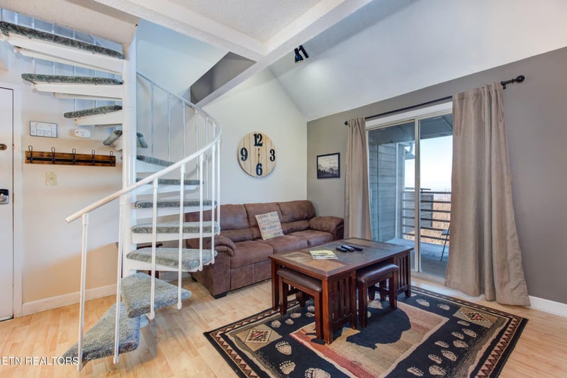 1260 Ski View Dr #APT 7304, Gatlinburg, TN 37738