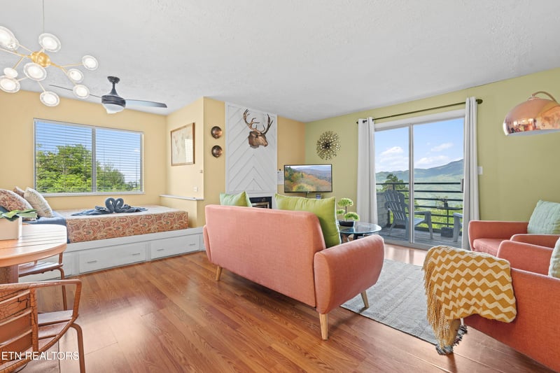 1260 Ski View Dr #APT 8108, Gatlinburg, TN 37738