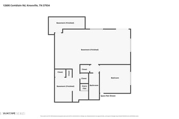 12600 Comblain Rd, Knoxville, TN 37934