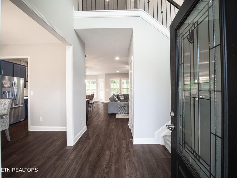 12603 Rocky Slope Ln, Knoxville, TN 37922