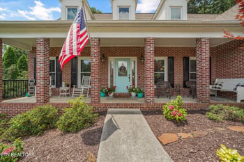 12605 Comblain Rd, Knoxville, TN 37934