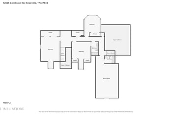 12605 Comblain Rd, Knoxville, TN 37934