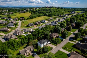 12612 Broken Saddle Rd, Farragut, TN 37934
