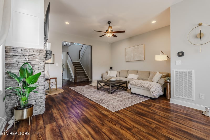 12615 Midland Pass St, Knoxville, TN 37932