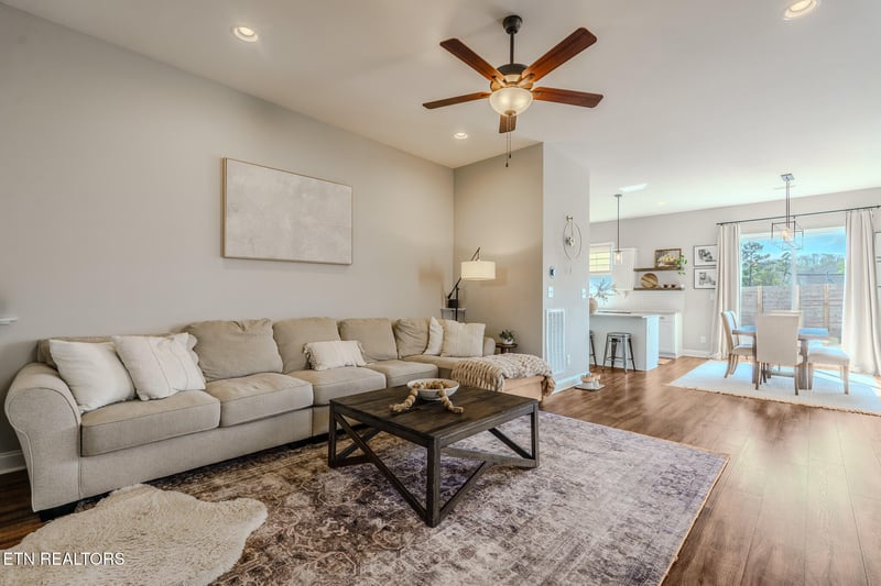 12615 Midland Pass St, Knoxville, TN 37932