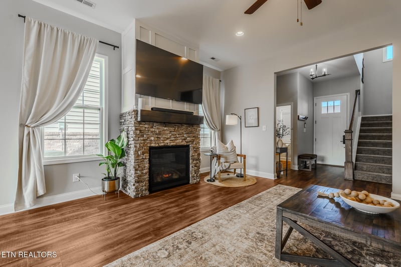12615 Midland Pass St, Knoxville, TN 37932