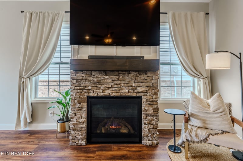 12615 Midland Pass St, Knoxville, TN 37932