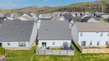 12615 Midland Pass St, Knoxville, TN 37932