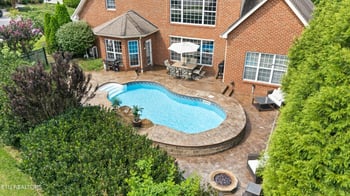 12617 Hunters Creek Ln, Knoxville, TN 37922
