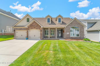 12619 Sailpointe Ln, Knoxville, TN 37922