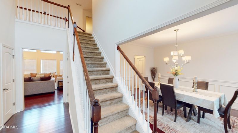 12623 Sandburg Ln, Knoxville, TN 37922