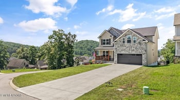 12625 Myrtle Ridge Ln, Knoxville, TN 37932