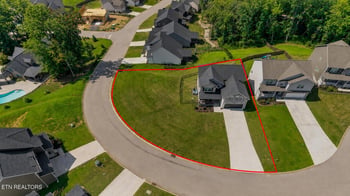 12625 Myrtle Ridge Ln, Knoxville, TN 37932