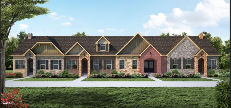 12626 Needlepoint Dr, Farragut, TN 37934