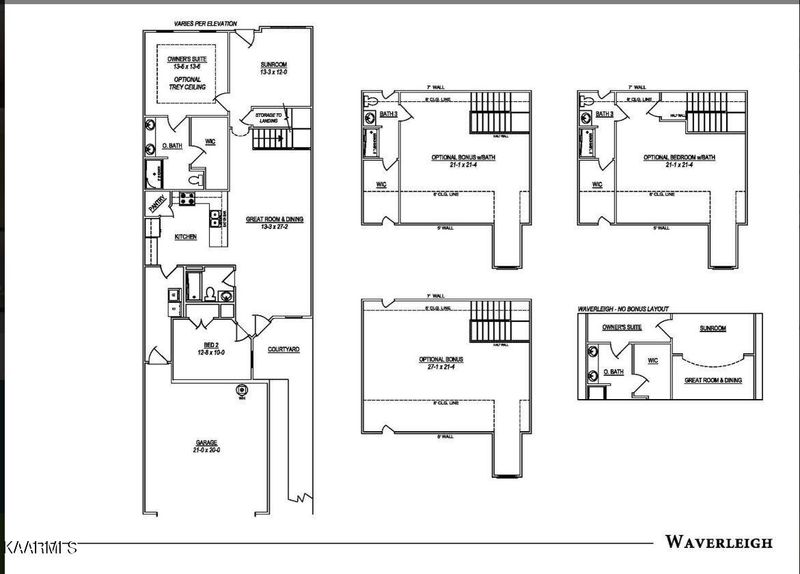 12626 Needlepoint Dr, Farragut, TN 37934