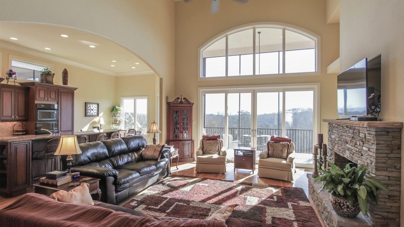 12628 Ridgepath Ln, Knoxville, TN 37934