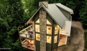 1263 Ski View Dr, Gatlinburg, TN 37738